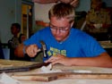 Woodworking