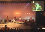 Closing Gathering