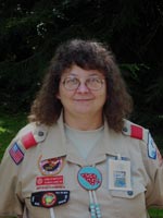 Carolyn Bartlett