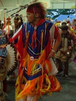 Pow-wow