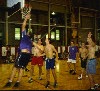 Basketball competition