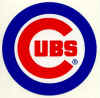 Cub's sticker