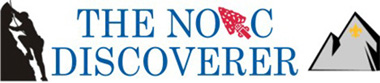 NOAC Discoverer Masthead