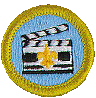 Cinematography Merit Badge