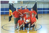 Volleyball Champions