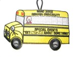 Special Events Short Bus