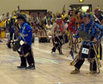 AIA Dance Competition