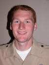 Central Region Chief - Joe Sadewasser