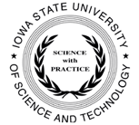 Iowa State University Seal