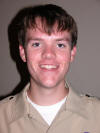 Southern Region Chief - Seth Dearmin