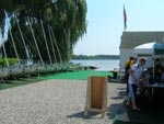 Sailing Waterfront