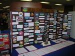 Patch Display