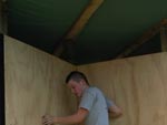 Indoor Training