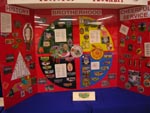 Lodge Display