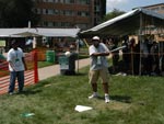 Baseball