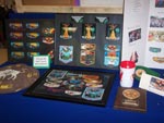 Lodge Display
