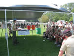 Lodge Orientation