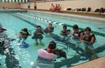 SCUBA Training