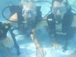 SCUBA at NOAC