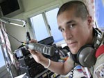 NOAC Radio
