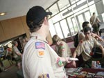 Patch trading