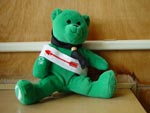 OA Bear