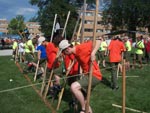 Stilts