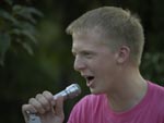 Sing a little song