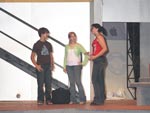 Theme show girls