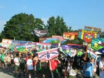 Parade Flaps