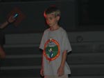 Theme show kid