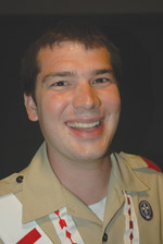 Bradley Long