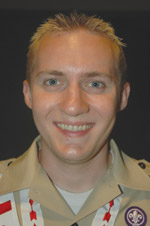 Brian Stock