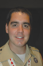 Gilbert Rogers