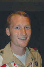 Joe Sadewasser