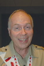 Keith Gallaway