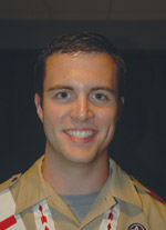 Mark C. Bicket