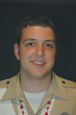 Matthew Kent Harris