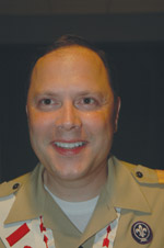 Michael L. Thompson