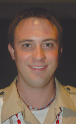 Phil Vanderwerker