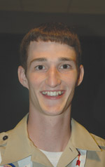 Scott Christopher Keenan