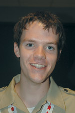 Seth Dearmin