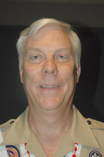 Stephen F. Gaines