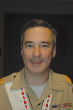 Thomas S. Bain