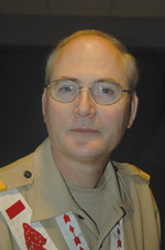 C. Thomas Ritchey