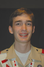 Tyson E. Ford