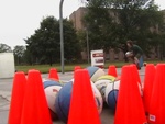 Preschool Triathlon Participants