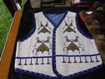American Indian Regalia
