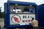 NOAC Radio Station