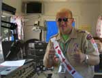 NOAC Radio DJ